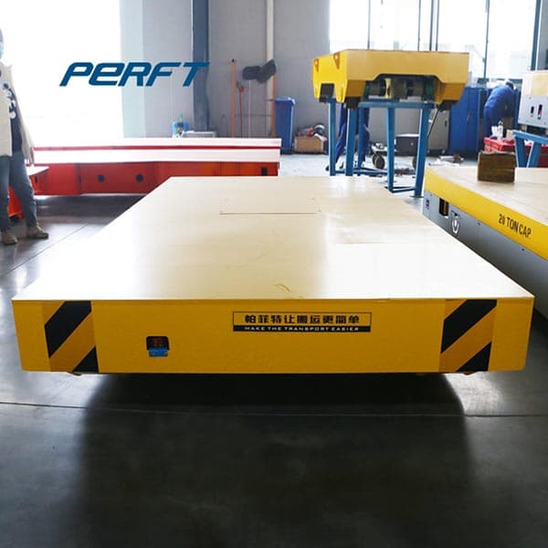 battery platform transfer car pricelist 20 ton